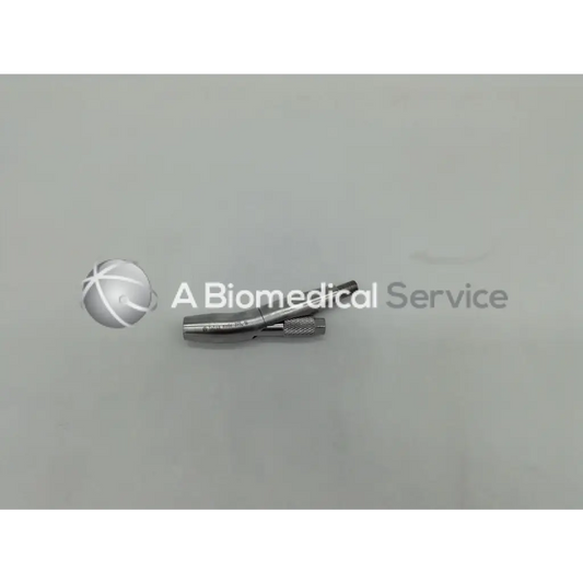 Synthes Orthopedic Surgical Medical Instrument Swiss Model