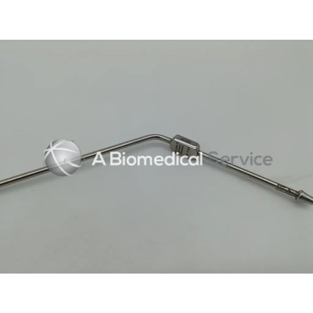 Teleflex Holinger Aspirating Tube 12 Fr. tip working length