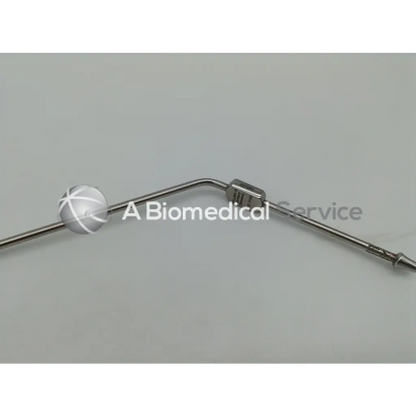 Teleflex Holinger Aspirating Tube 12 Fr. tip working length