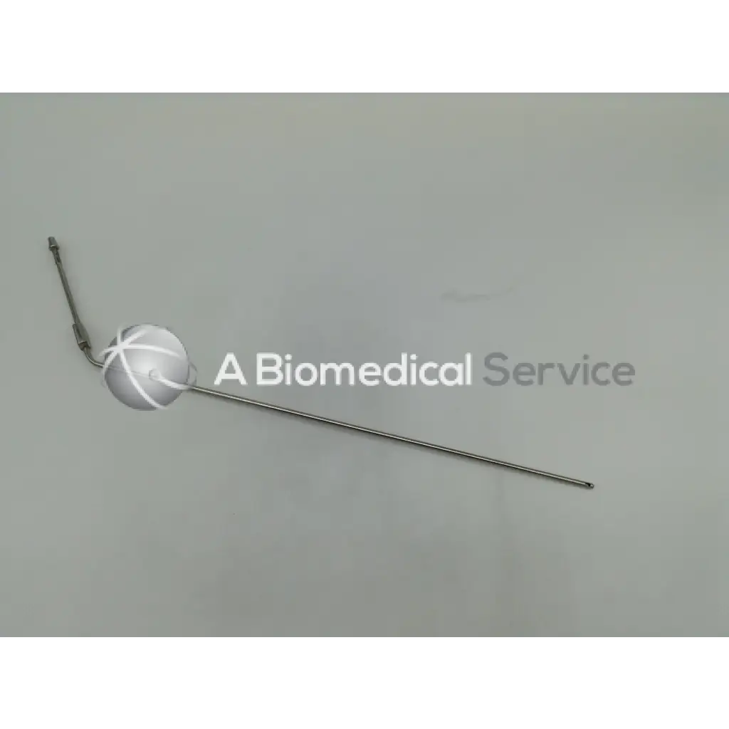 Teleflex Holinger Aspirating Tube 12 Fr. tip working length