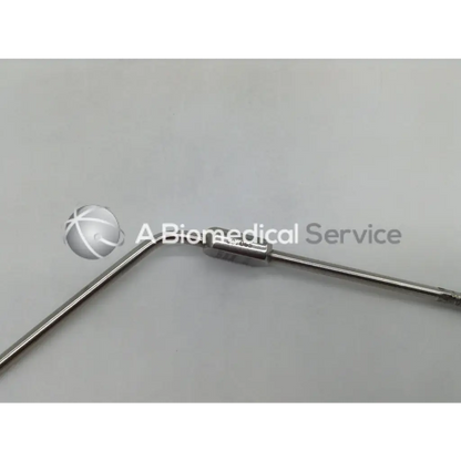 Teleflex Holinger Aspirating Tube 12 Fr. tip working length