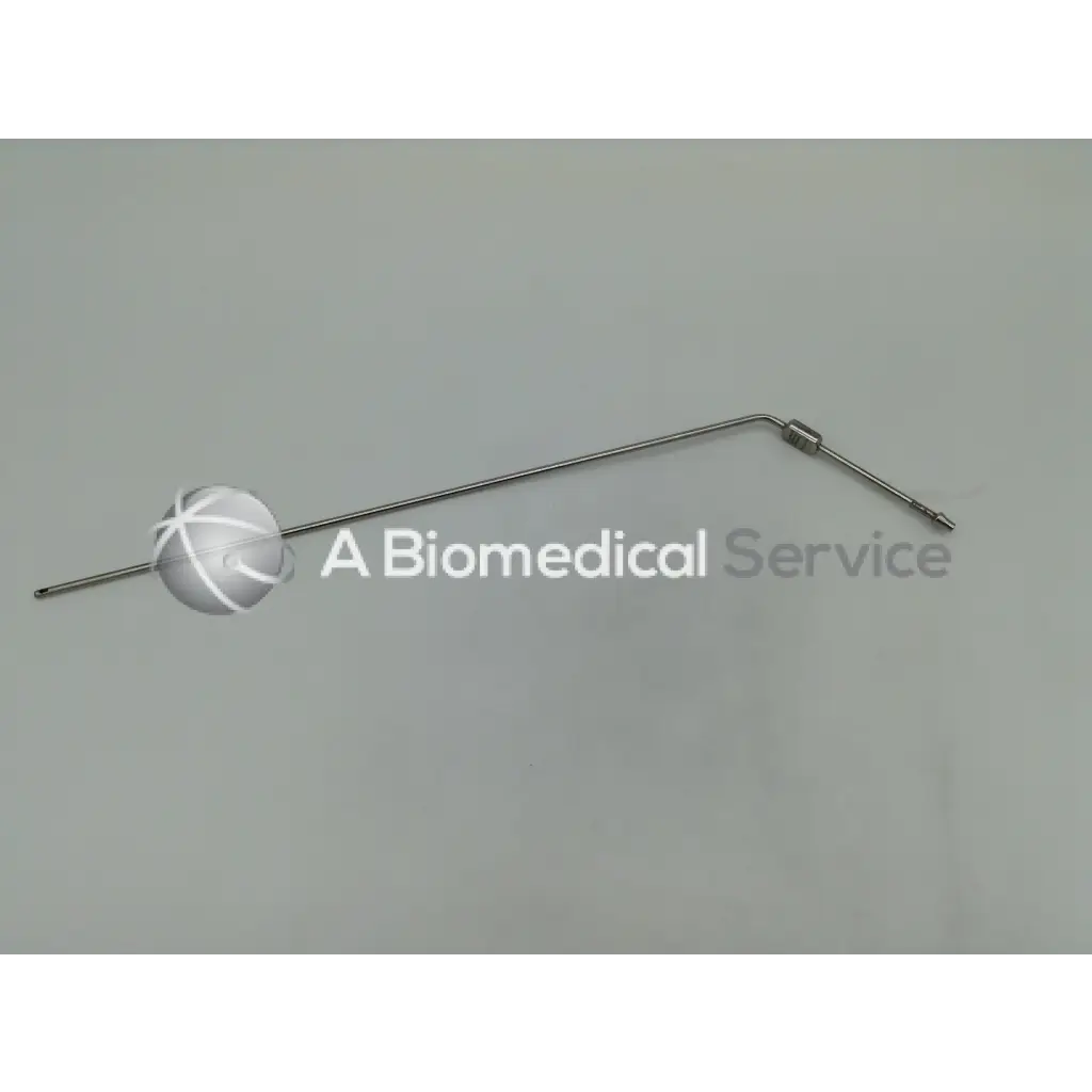 Teleflex Holinger Aspirating Tube 12 Fr. tip working length