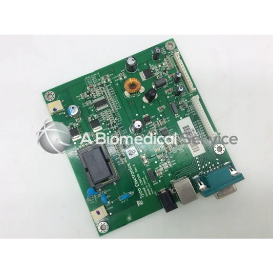 Tyco Electronics E385256 REV B board - Medical parts