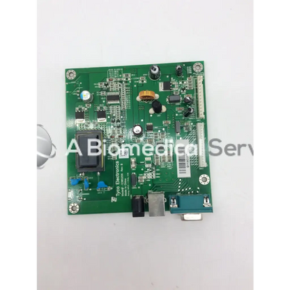 tyco electronics E385256 REV B board - Medical parts