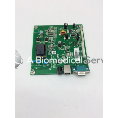 tyco electronics E385256 REV B board - Medical parts