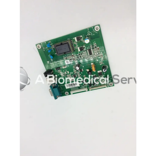 Tyco Electronics E385256 REV B board - Medical parts