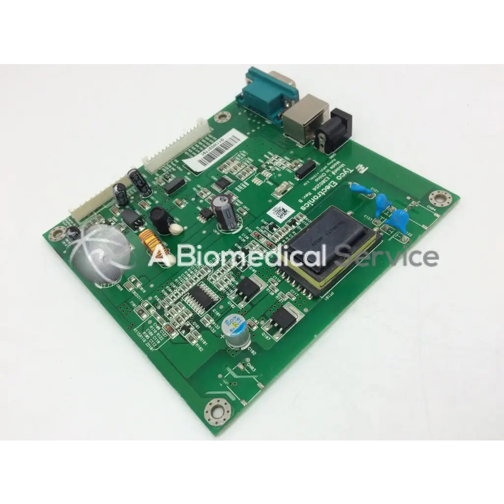 tyco electronics E385256 REV B board - Medical parts