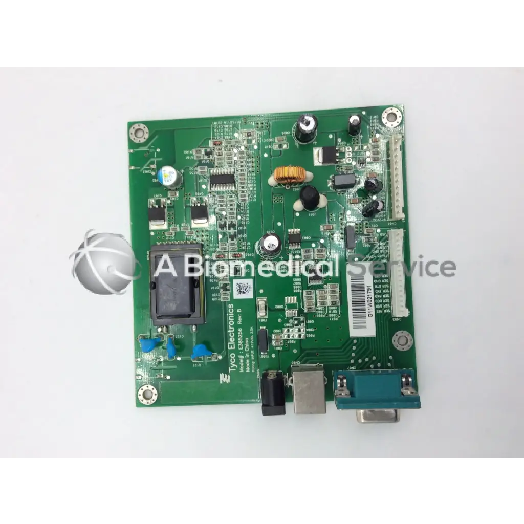 Load image into Gallery viewer, A Biomedical Service Tyco Electronics E385256 REV B board 150.00