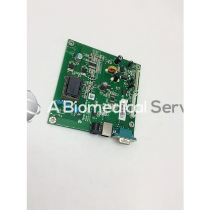 tyco electronics E385256 REV B board - Medical parts