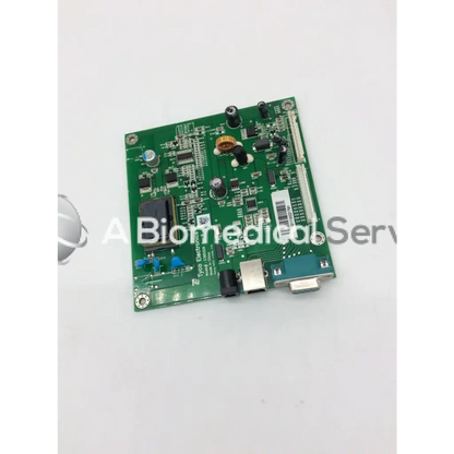 tyco electronics E385256 REV B board - Medical parts