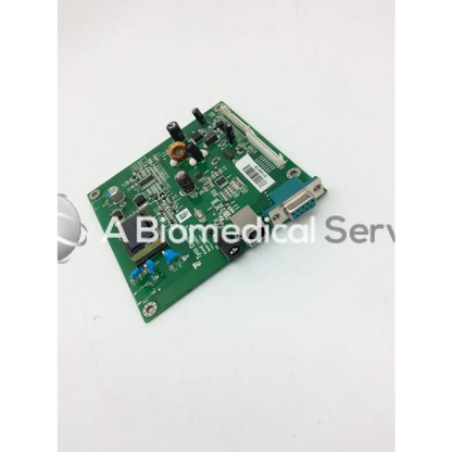 tyco electronics E385256 REV B board - Medical parts