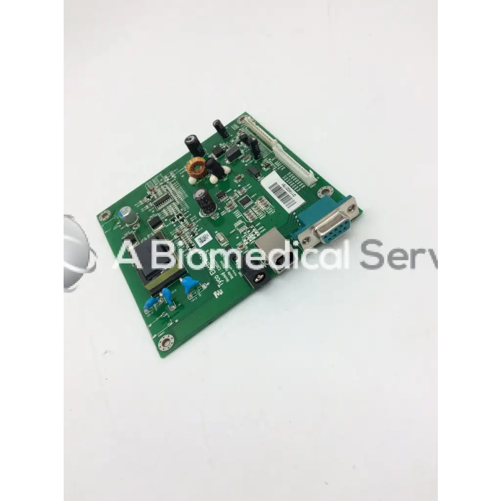 tyco electronics E385256 REV B board - Medical parts