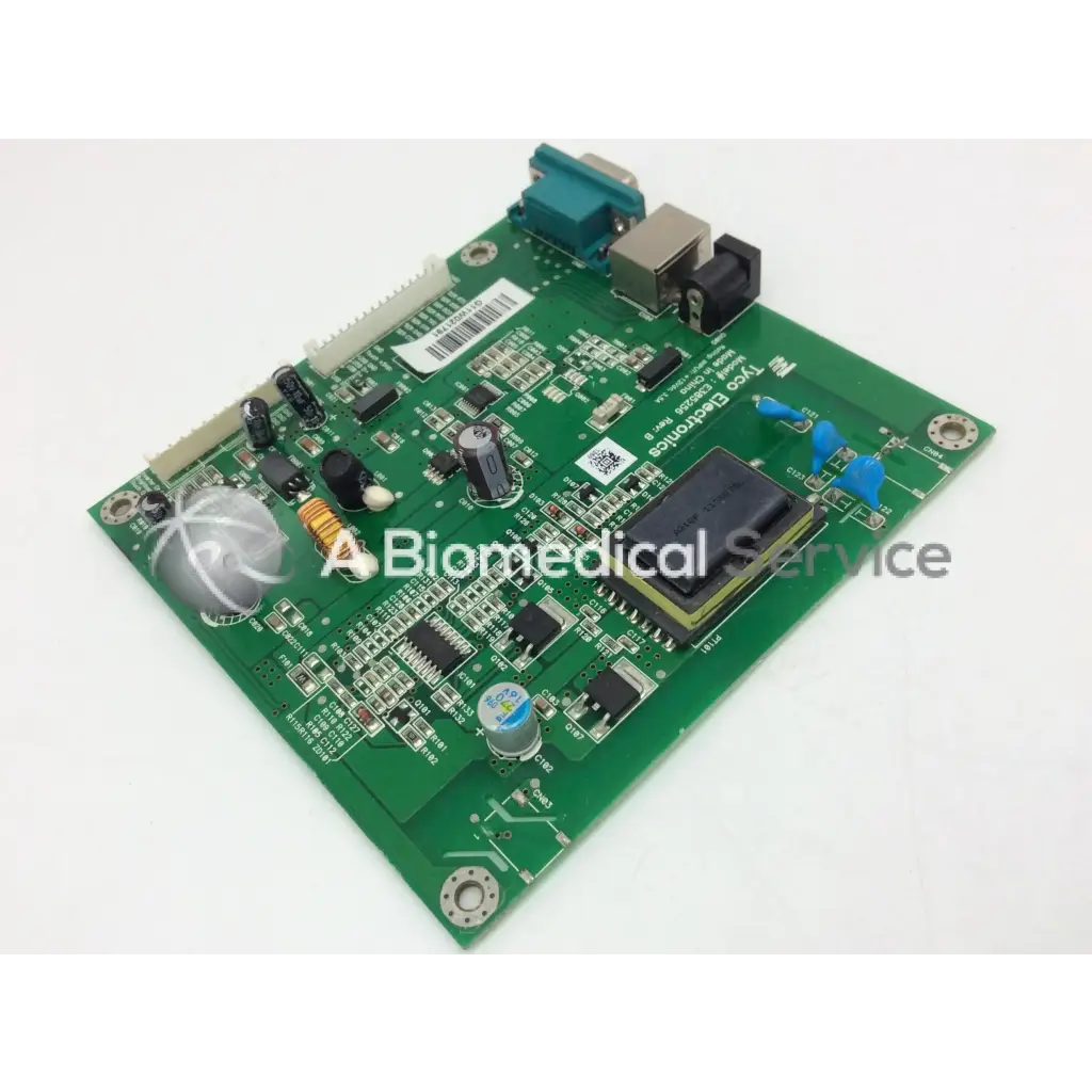 tyco electronics E385256 REV B board - Medical parts