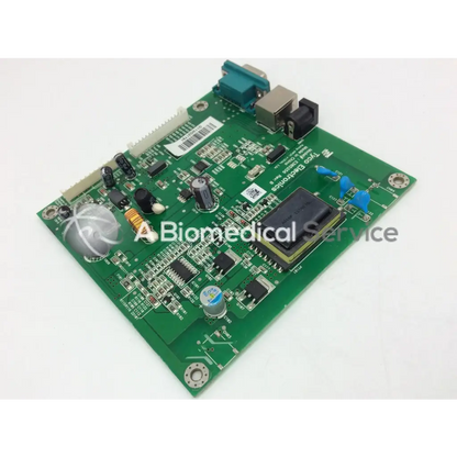 tyco electronics E385256 REV B board - Medical parts