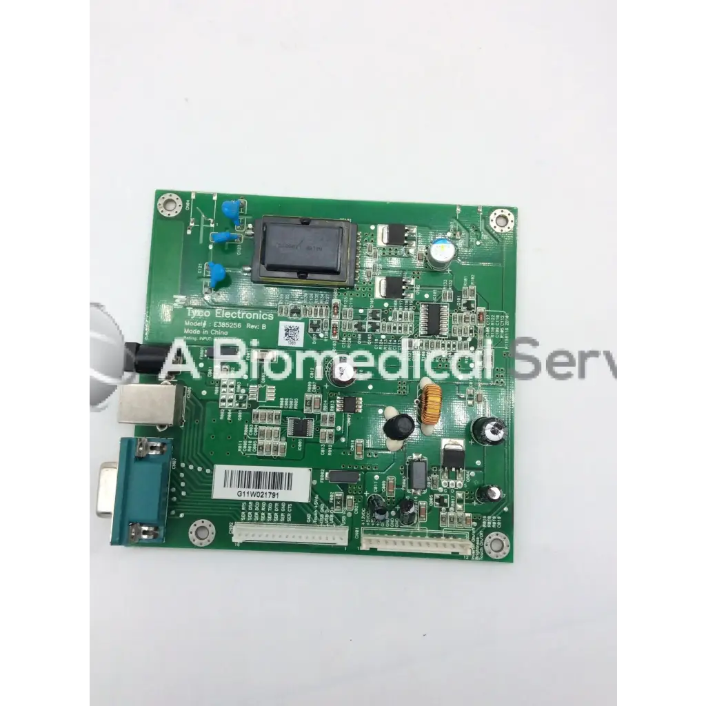 Load image into Gallery viewer, A Biomedical Service Tyco Electronics E385256 REV B board 150.00