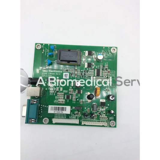 Tyco Electronics E385256 REV B board - Medical parts