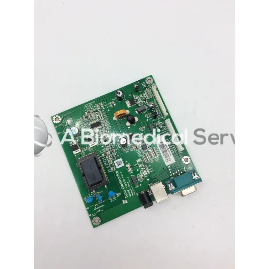 tyco electronics E385256 REV B board - Medical parts