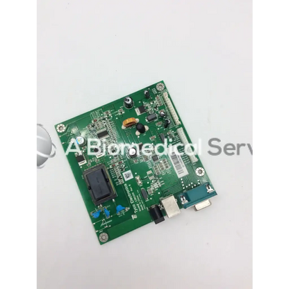 tyco electronics E385256 REV B board - Medical parts