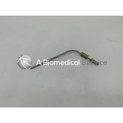 V Mueller Frazier Suction Tip 11fr. NL-1900-11 - Surgical