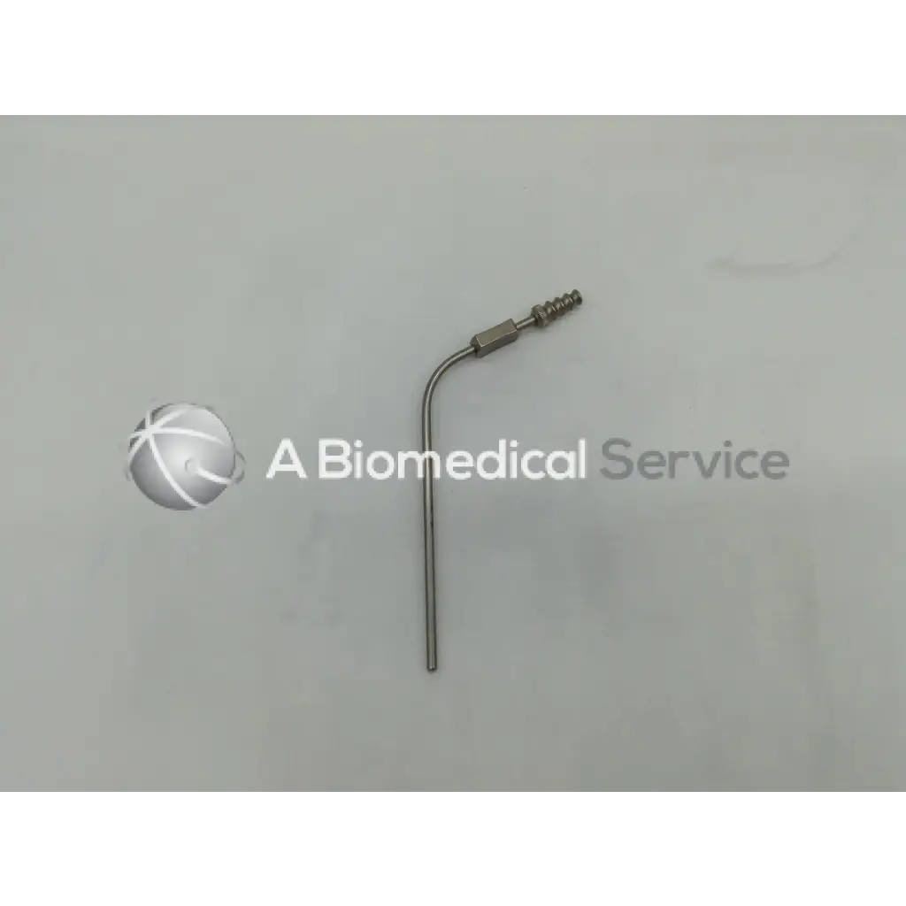 V Mueller Frazier Suction Tip 11fr. NL-1900-11 - Surgical