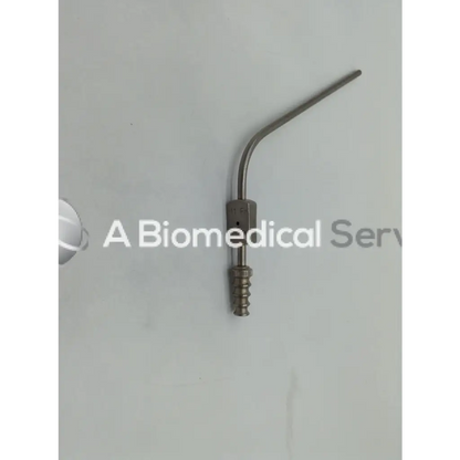 V Mueller Frazier Suction Tip 11fr. NL-1900-11 - Surgical