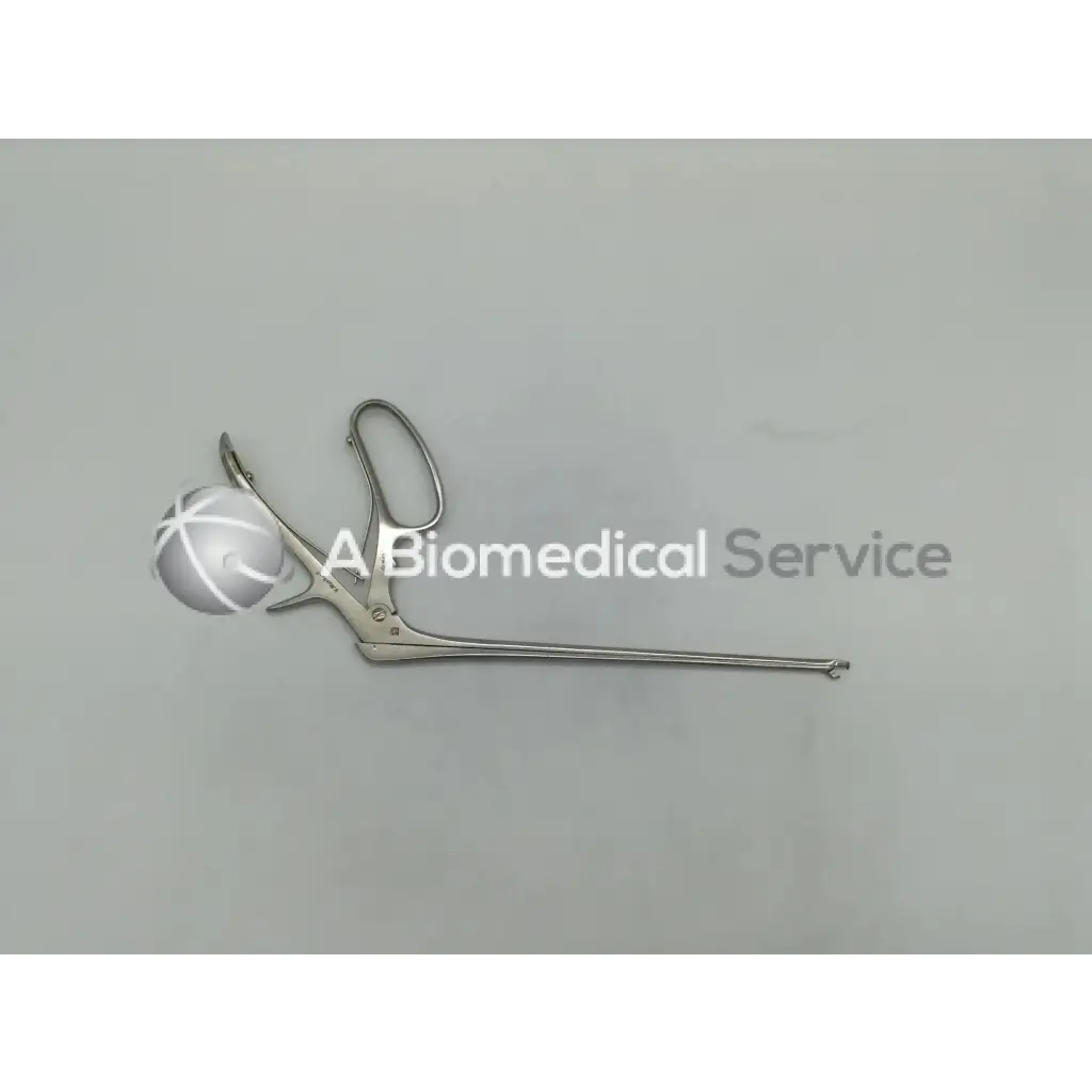 Load image into Gallery viewer, A Biomedical Service V. Mueller GL1943 Tischler Cervical Biopsy Punch Forcep 78.95