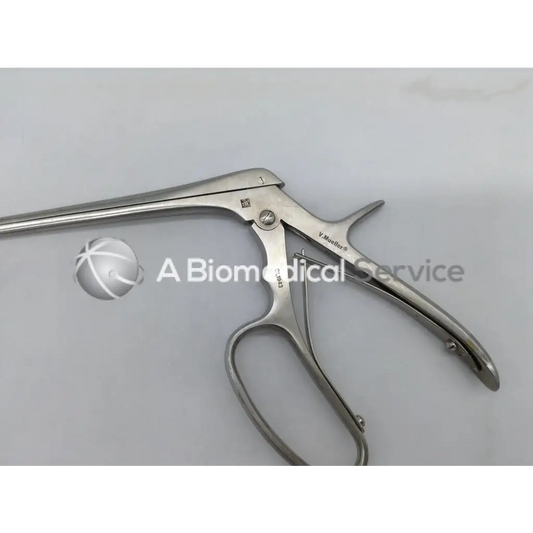 V. Mueller GL1943 Tischler Cervical Biopsy Punch Forcep