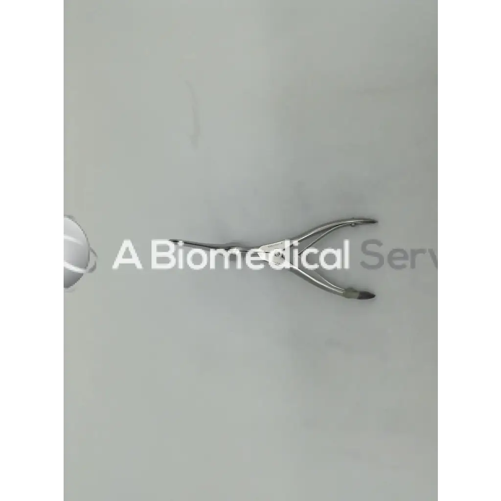 Load image into Gallery viewer, A Biomedical Service V. Mueller RH101 ENT Killian Nasal Speculum Medium 5&quot; 34.95