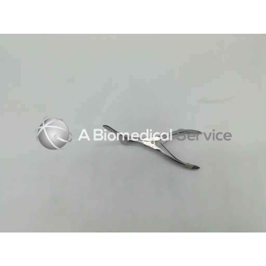 V. Mueller RH101 ENT Killian Nasal Speculum Medium 5 - A Biomedical Service