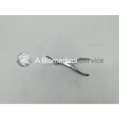 V. Mueller RH101 ENT Killian Nasal Speculum Medium 5’’