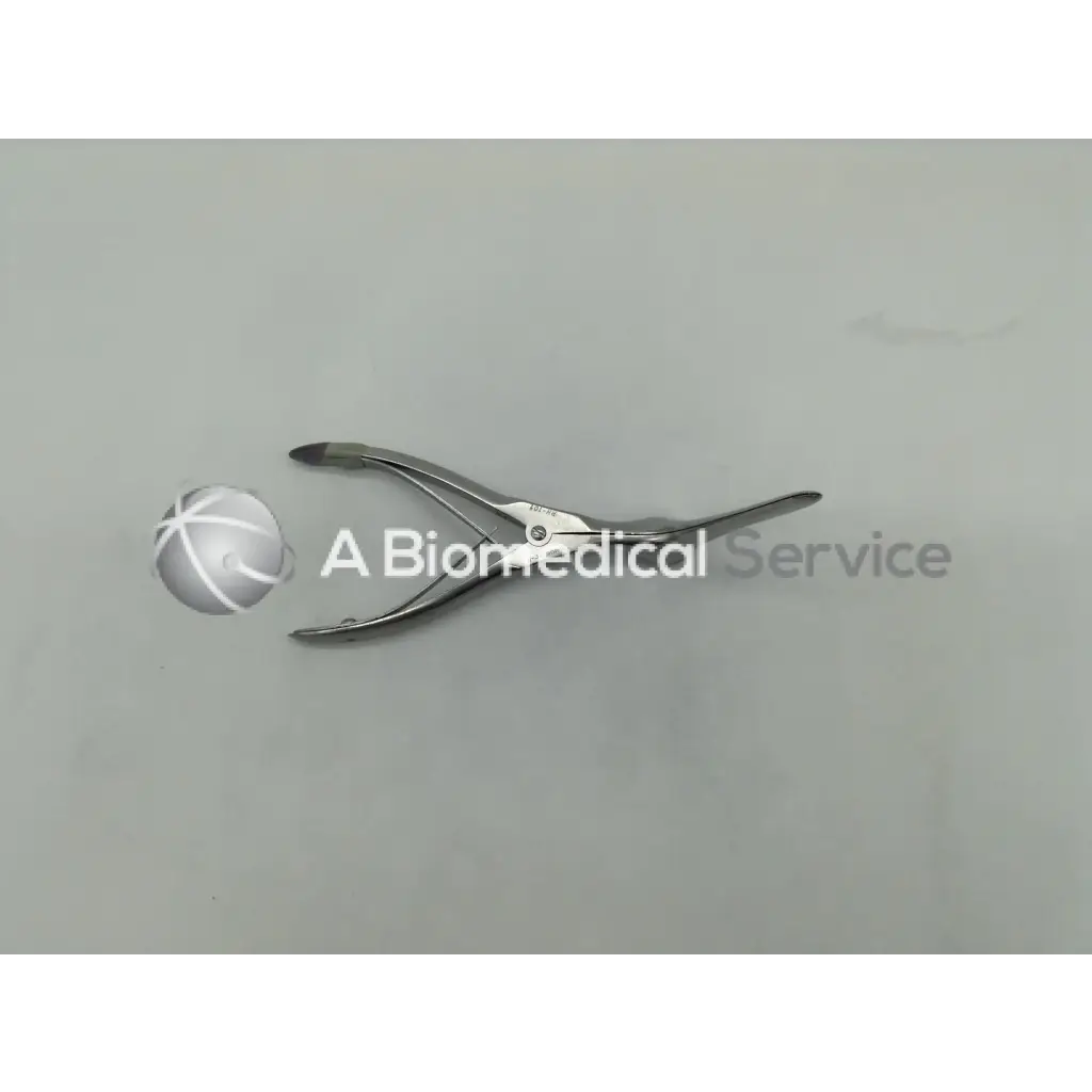 Load image into Gallery viewer, A Biomedical Service V. Mueller RH101 ENT Killian Nasal Speculum Medium 5&quot; 34.95