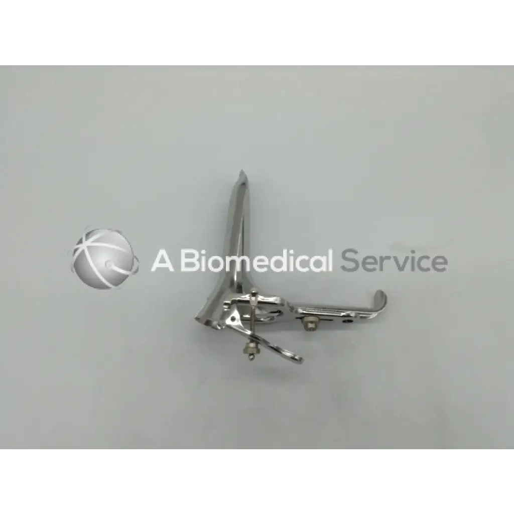 Load image into Gallery viewer, A Biomedical Service V.Mueller Stainless Steel Vaginal Speculums GL12 100.00