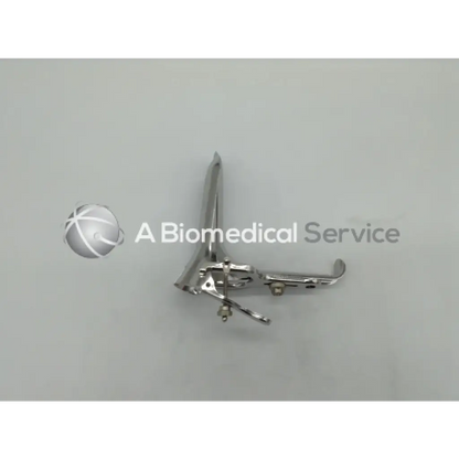 V.Mueller Stainless Steel Vaginal Speculums GL12 - Surgical