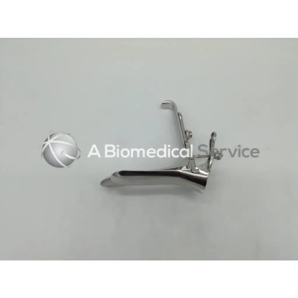 Load image into Gallery viewer, A Biomedical Service V.Mueller Stainless Steel Vaginal Speculums GL12 100.00