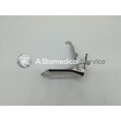 V.Mueller Stainless Steel Vaginal Speculums GL12 - Surgical