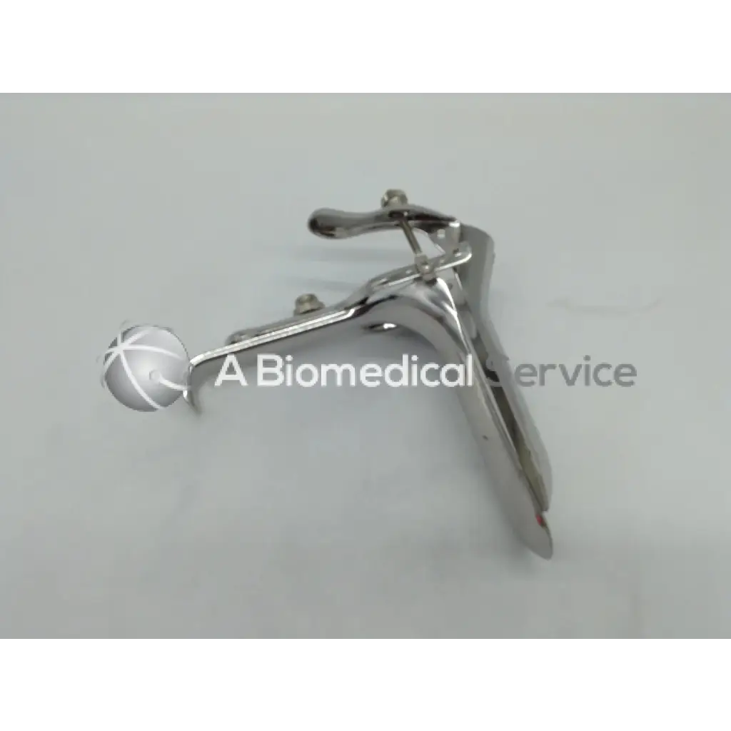 Load image into Gallery viewer, A Biomedical Service V.Mueller Stainless Steel Vaginal Speculums GL12 100.00