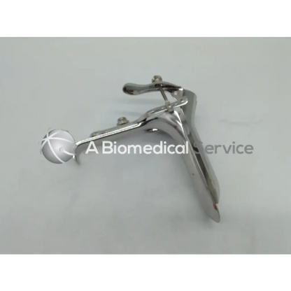 V.Mueller Stainless Steel Vaginal Speculums GL12 - Surgical