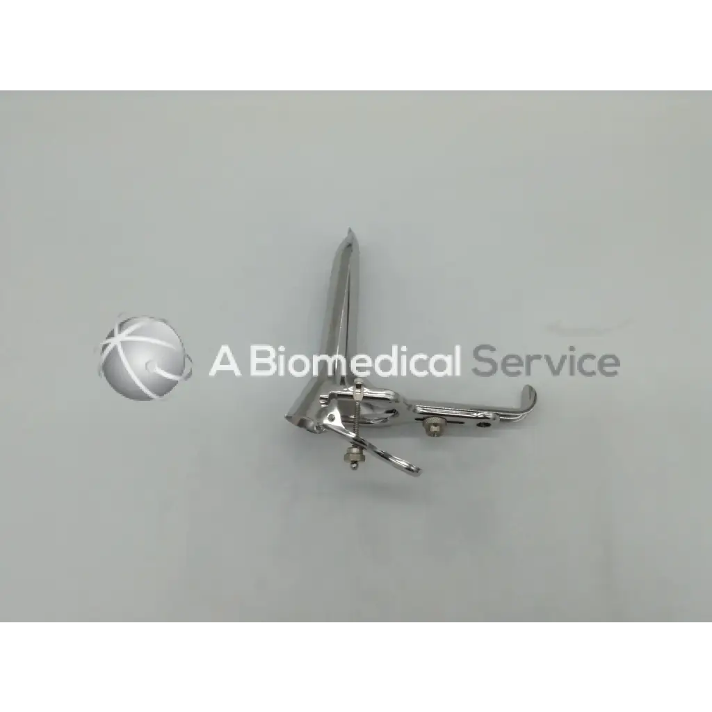 Load image into Gallery viewer, A Biomedical Service V.Mueller Stainless Steel Vaginal Speculums GL12 100.00