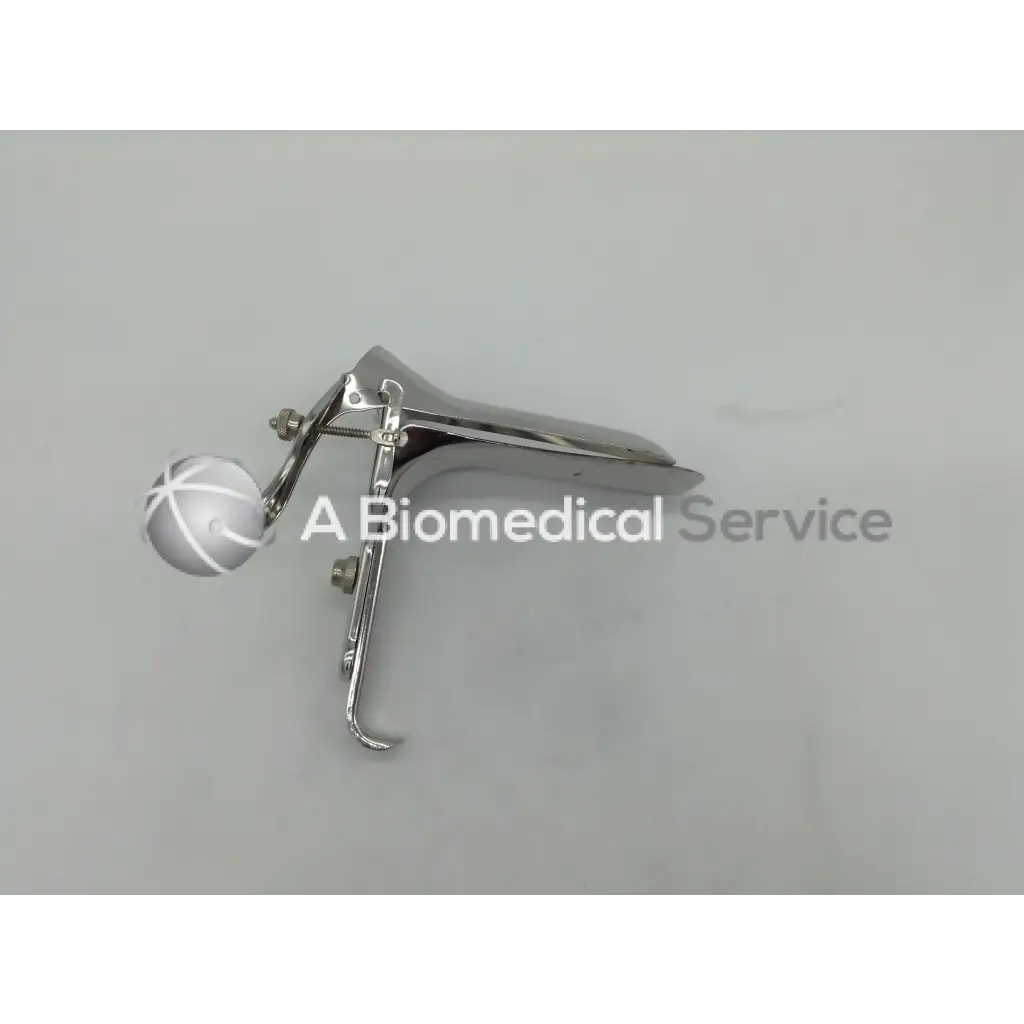 Load image into Gallery viewer, A Biomedical Service V.Mueller Stainless Steel Vaginal Speculums GL12 100.00