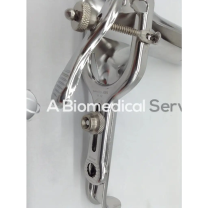 V.Mueller Stainless Steel Vaginal Speculums GL12 - Surgical