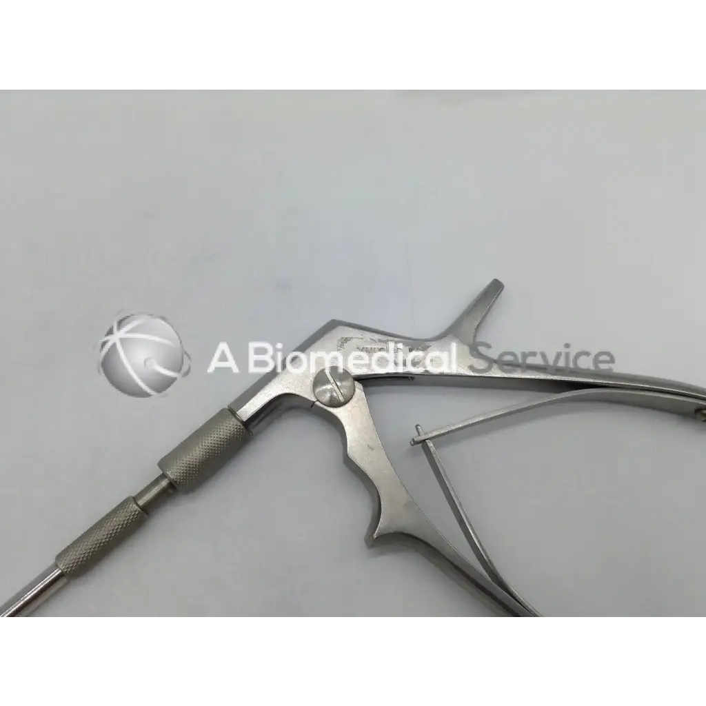 V. Mueller SU1149 Alligator Forceps - Surgical Tools
