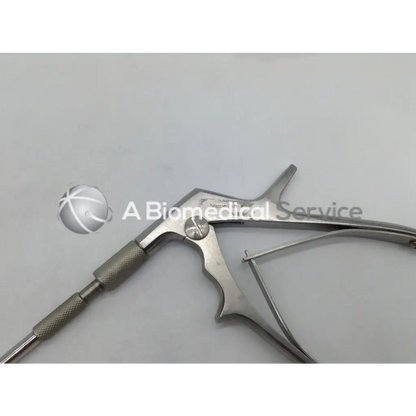 V. Mueller SU1149 Alligator Forceps - Surgical Tools