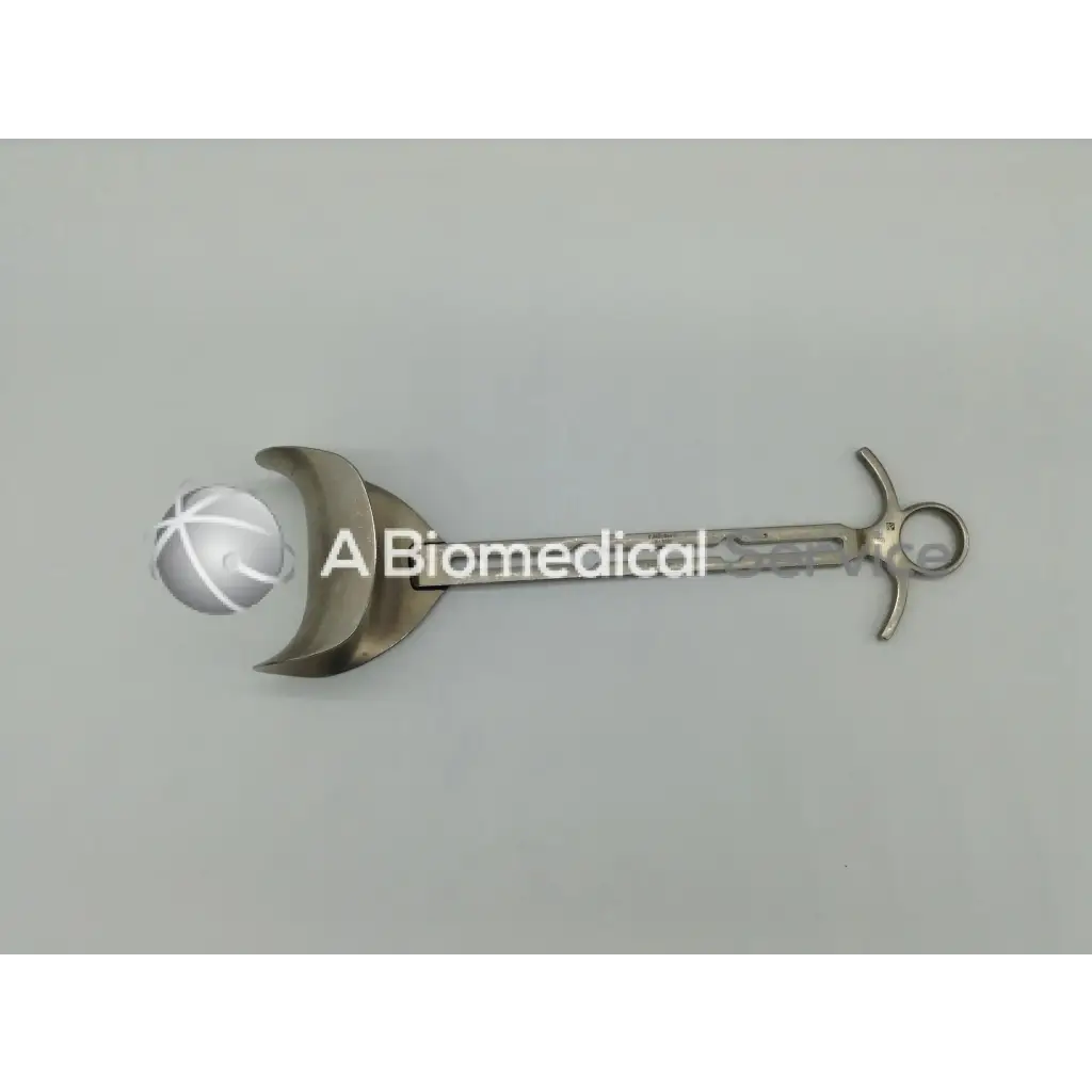 V. MUELLER SU3021 Balfour Center Blade Surgical Instrument