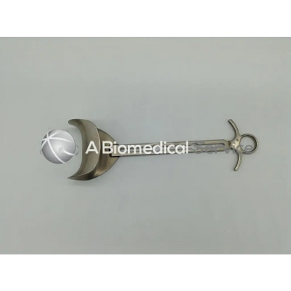 V. MUELLER SU3021 Balfour Center Blade Surgical Instrument