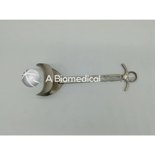 V. MUELLER SU3021 Balfour Center Blade Surgical Instrument