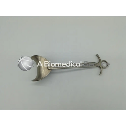 V. MUELLER SU3021 Balfour Center Blade Surgical Instrument