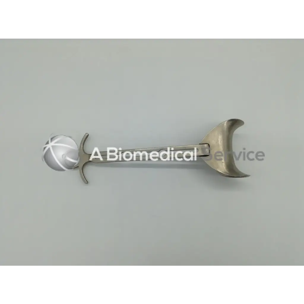 V. MUELLER SU3021 Balfour Center Blade Surgical Instrument