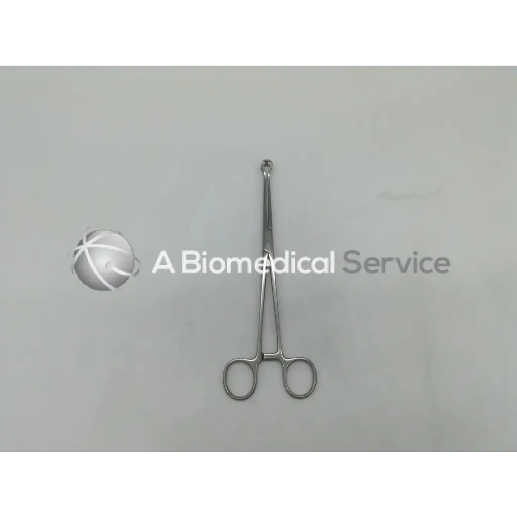 Load image into Gallery viewer, A Biomedical Service V. Mueller SU5001 Babcock Forceps 15.00