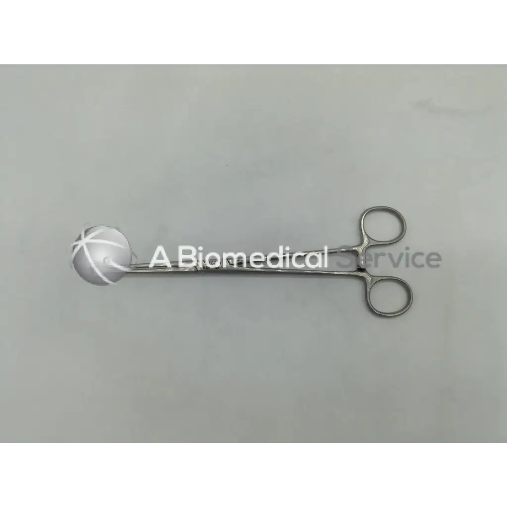 Load image into Gallery viewer, A Biomedical Service V. Mueller SU5001 Babcock Forceps 15.00