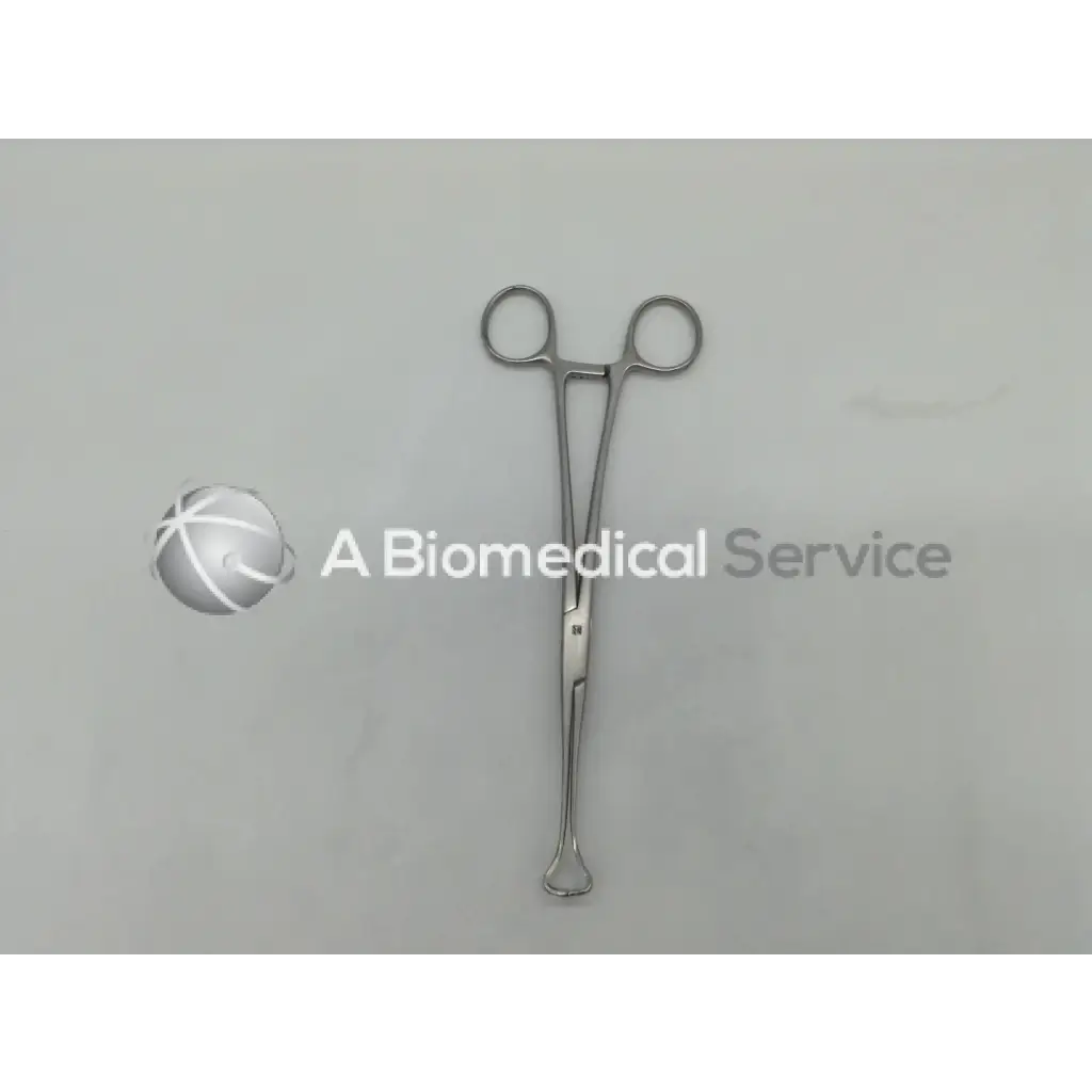 Load image into Gallery viewer, A Biomedical Service V. Mueller SU5001 Babcock Forceps 15.00